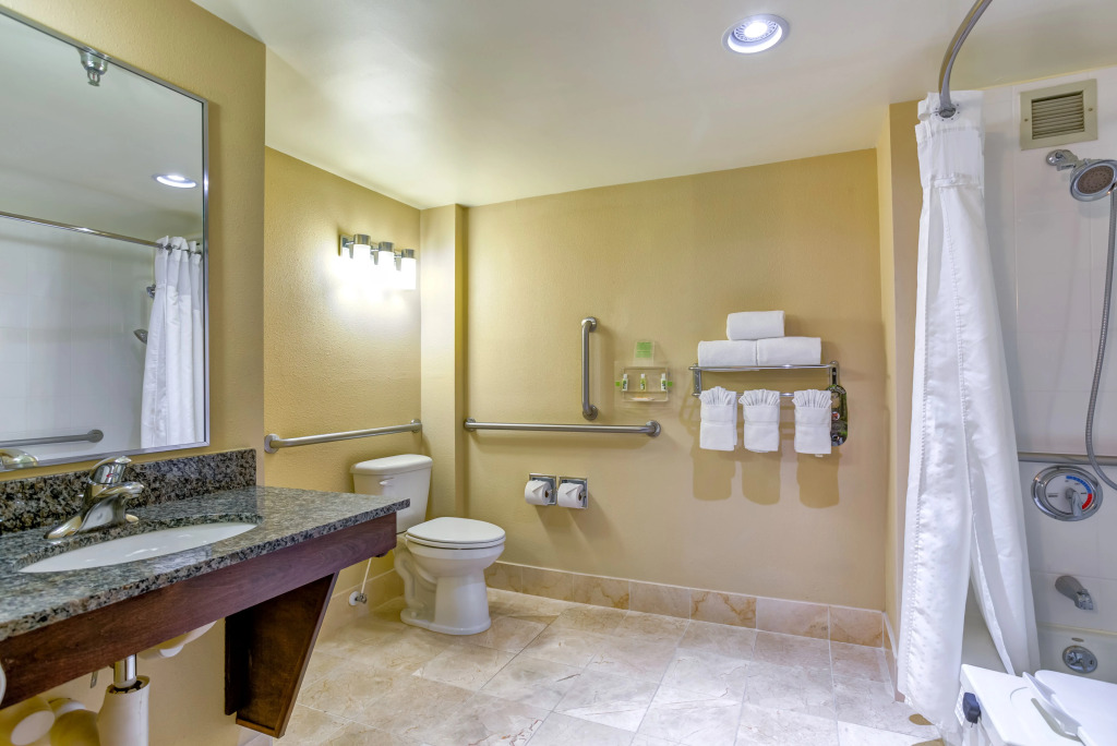Holiday Inn Indianapolis North-Carmel by IHG
