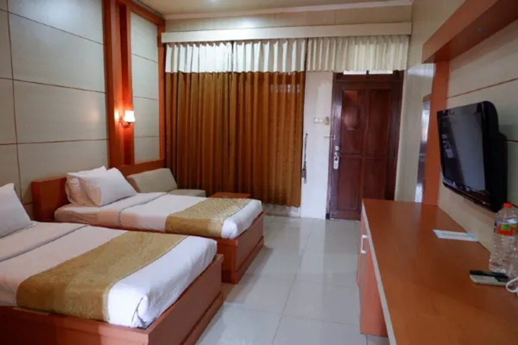 Hotel Sendang Sari