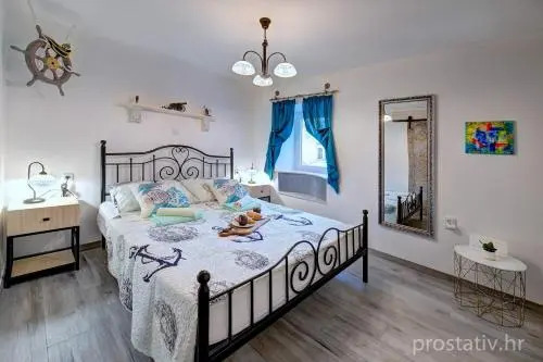 City Apartments & Studio App Frankopan