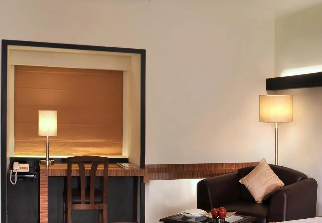 Fortune Inn Haveli, Gandhinagar - Member ITC Hotels' Group