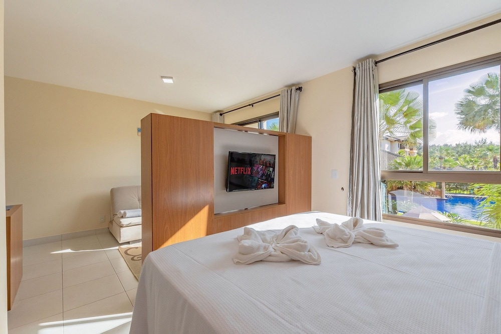 VG Sun #209 - Apartamento no Cumbuco por Carpediem