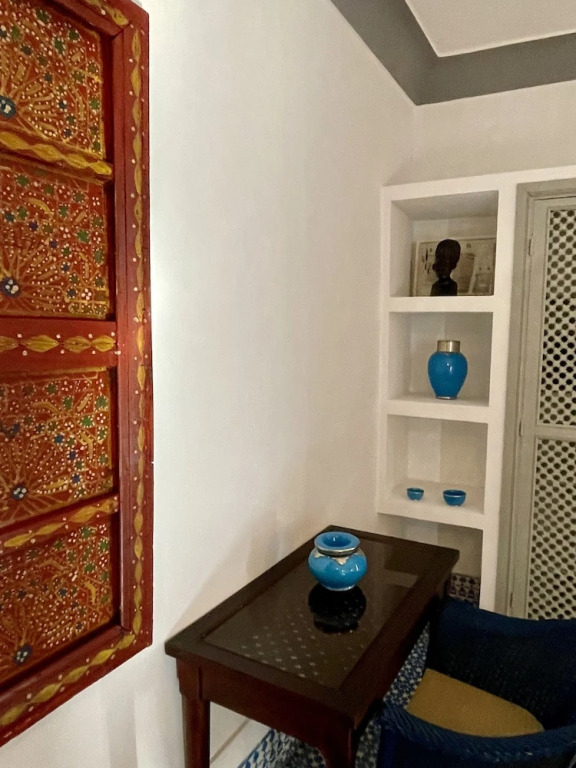 Riad Zouhour