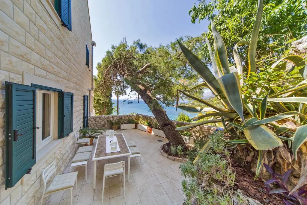 I Sassi Bianchi - West Villa