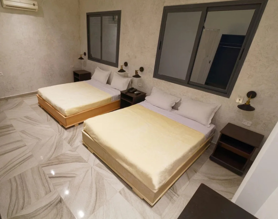 Hôtel Roma
