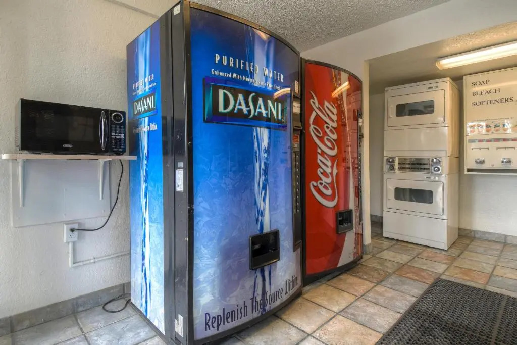 Motel 6-Costa Mesa, CA