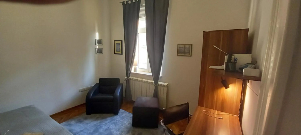 Fortress 1: Quiet, Lux 50m2 , apartment in the pedestrian zone