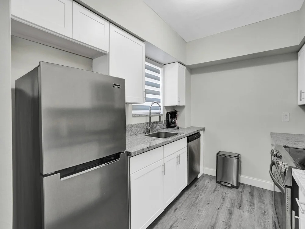 Bay Harbor Boutique Vacation Rental