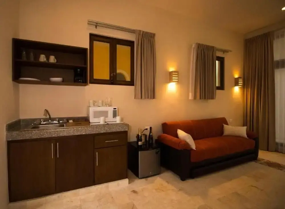 Hotel Boutique SAYAB