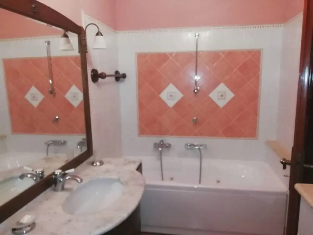 Villa Marina Luxury