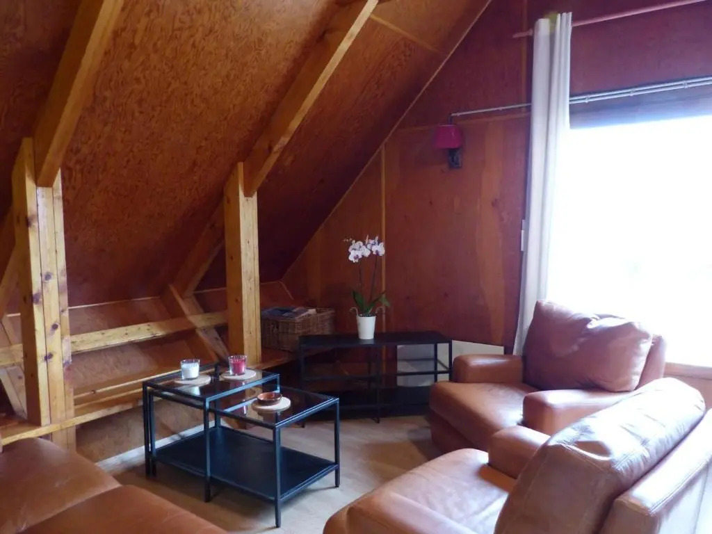 Chalet familial à 10 min de Vichy avec animaux acceptés - FR-1-489-274
