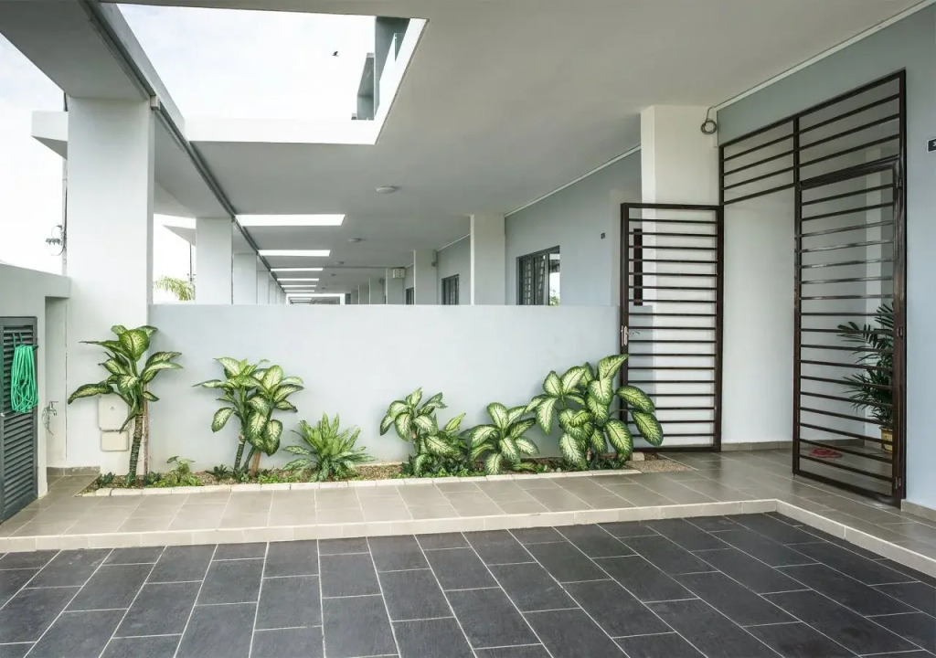 好普公寓(Hope Residences)