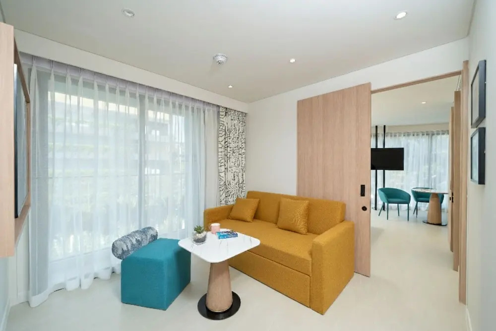 ibis Styles Phuket Bangtao