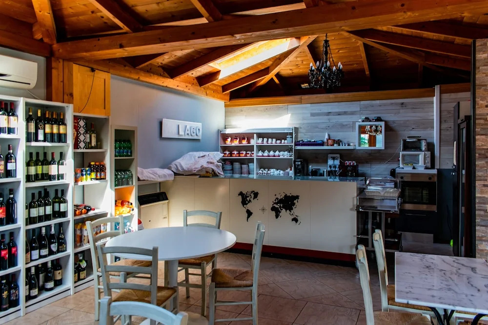 Residence Al Lago