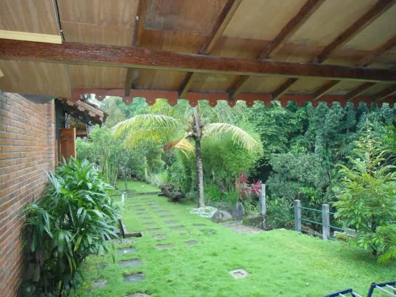 Joglo Rejodani Guest House