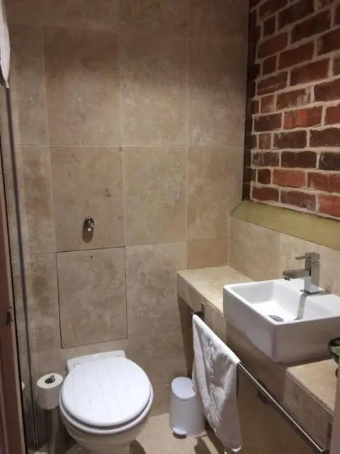 Three Chimneys Farm Accommodation