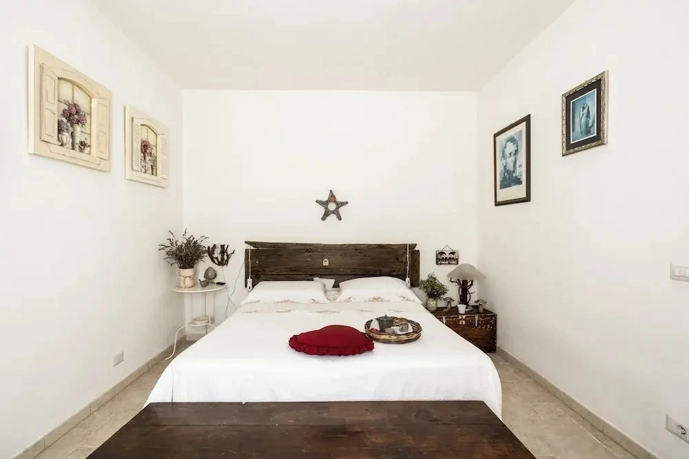 Trullo Fragno by Wonderful Italy