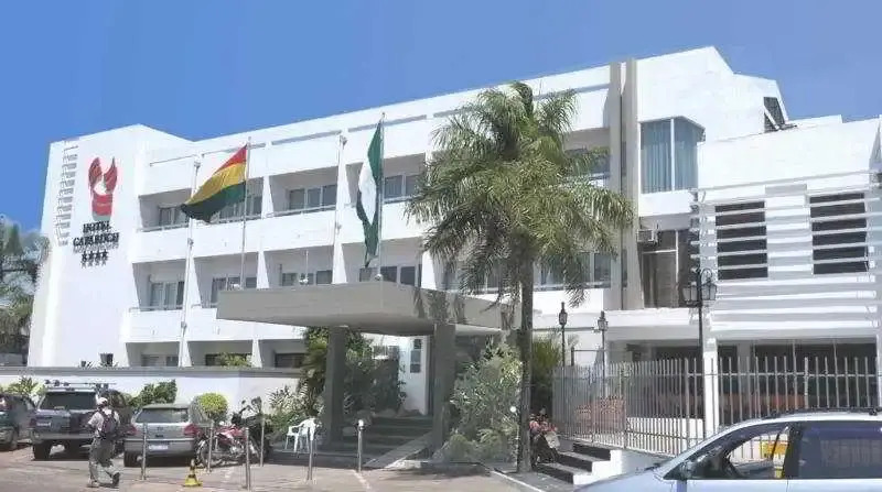 Caparuch