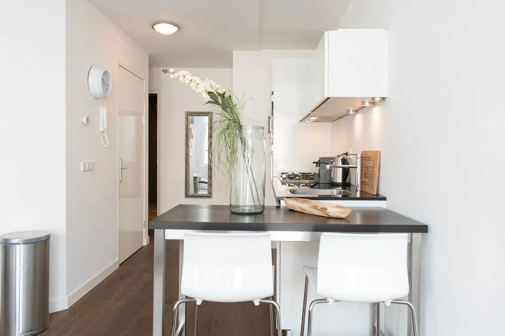 Centre Area Apartments
