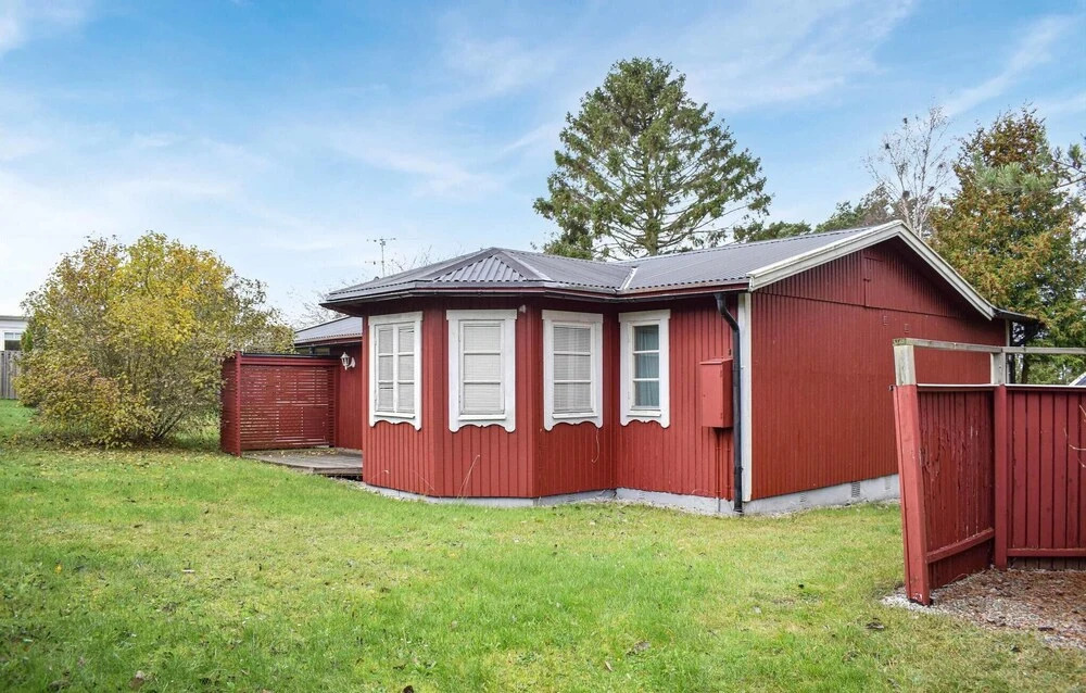 3 Bedroom Stunning Home In Borgholm