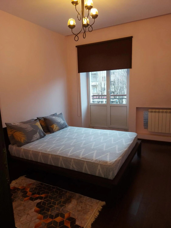 220V ЗАВЖДИ Central Point Apartment