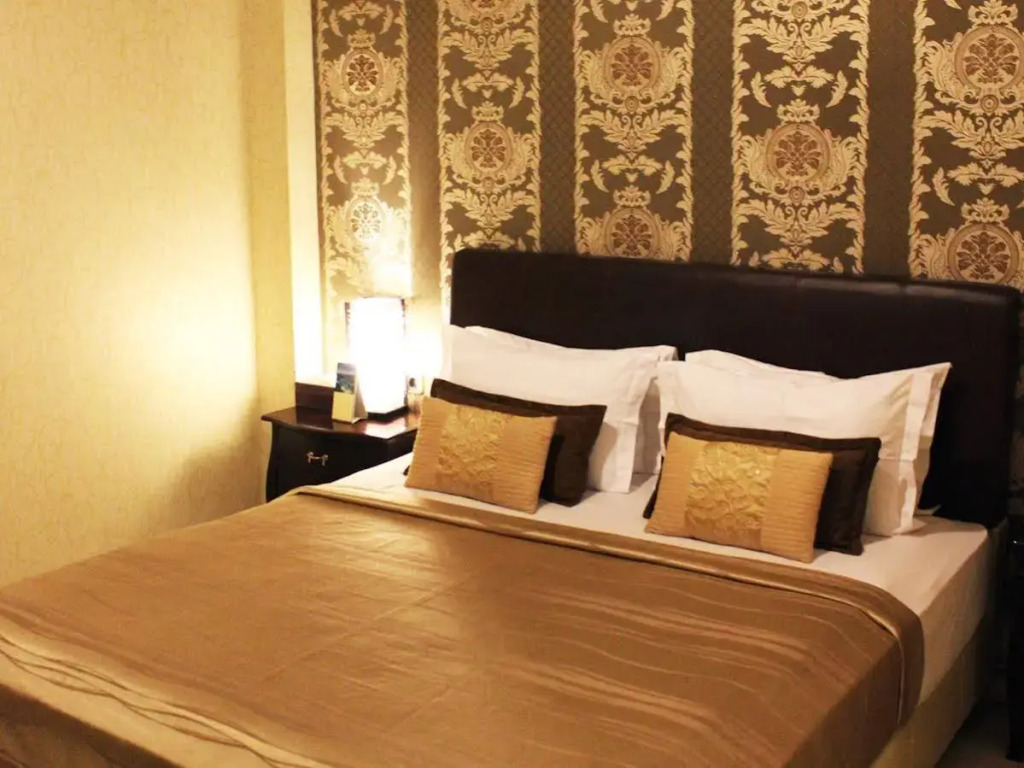 C3 Hotel Ungaran