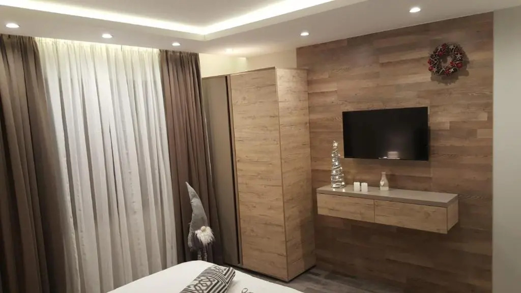 Milmari Resort Premier 46