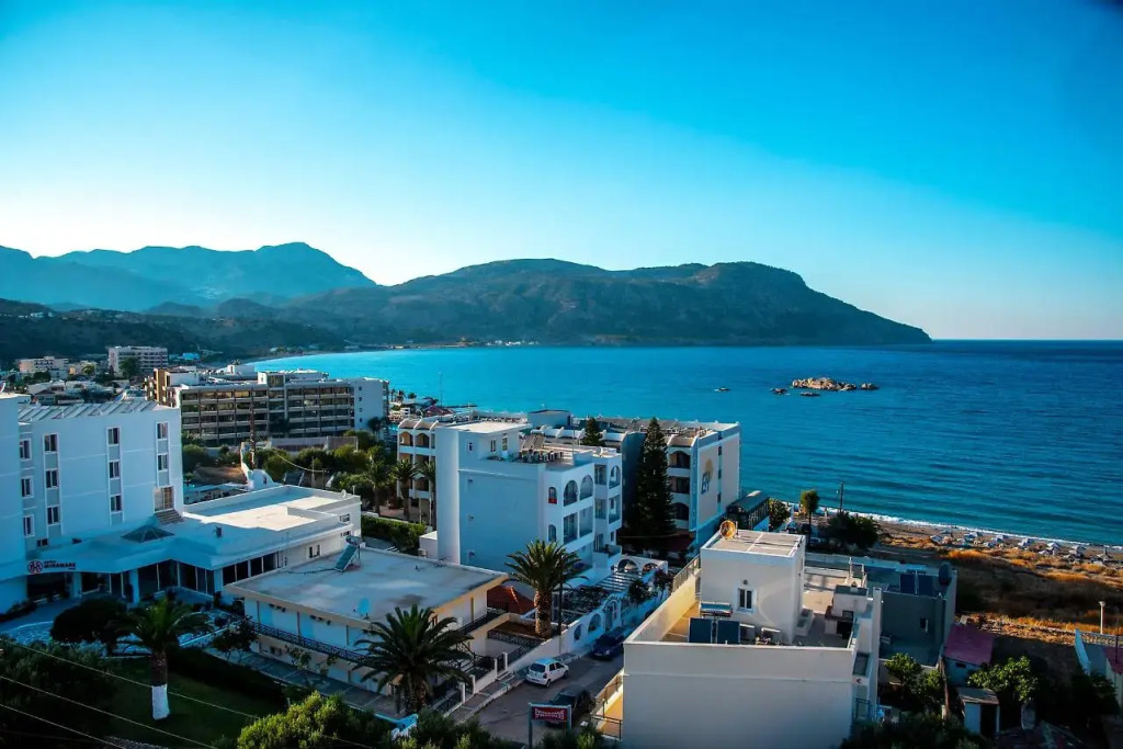 Hotel Astron Princess