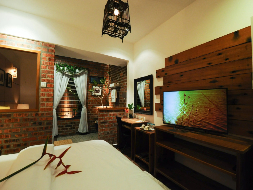 Kinta Bali Villa