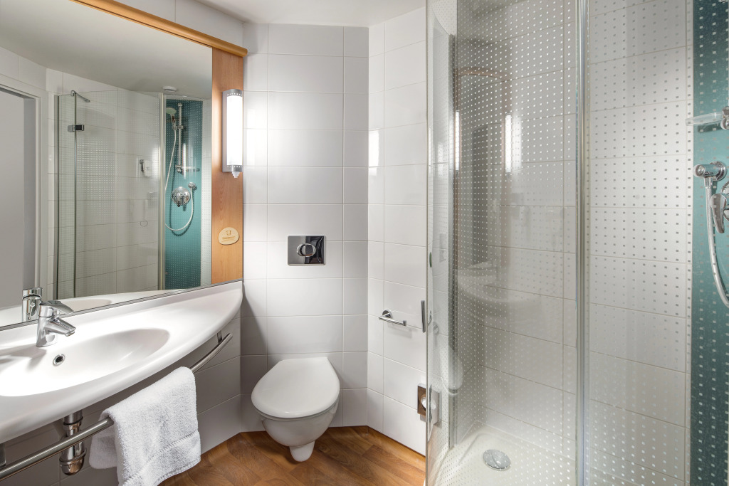 Comfort Hotel Olomouc Centre