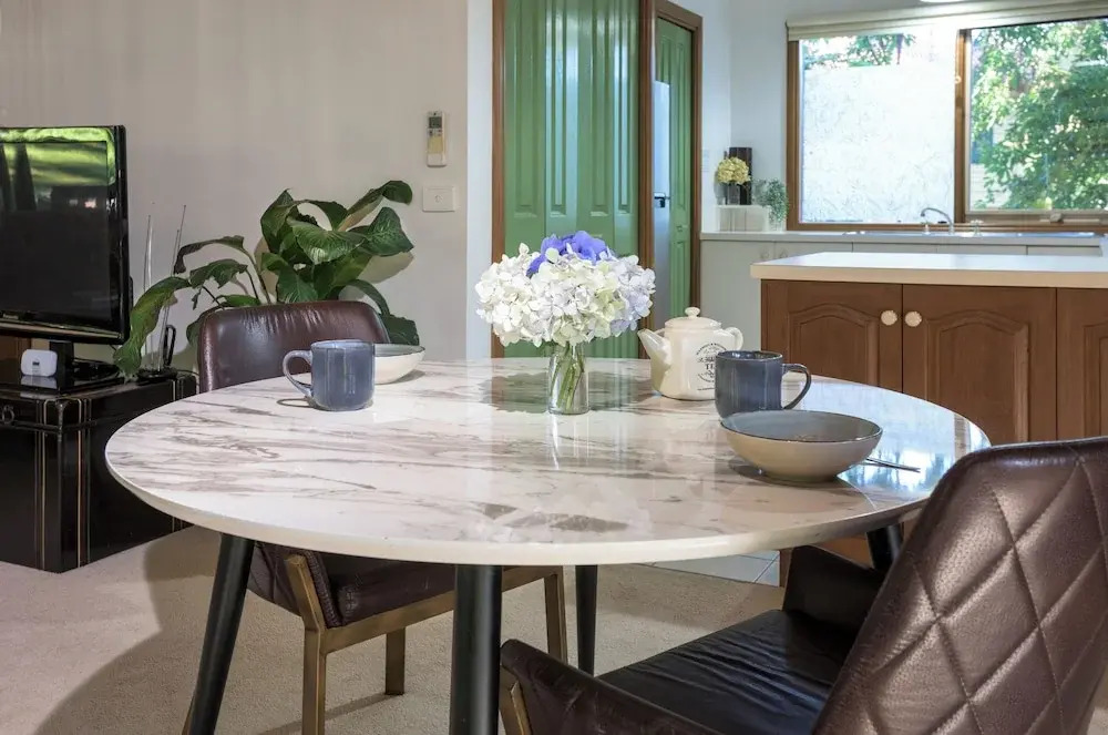 Botanica Retreat - Village Spa & Stay