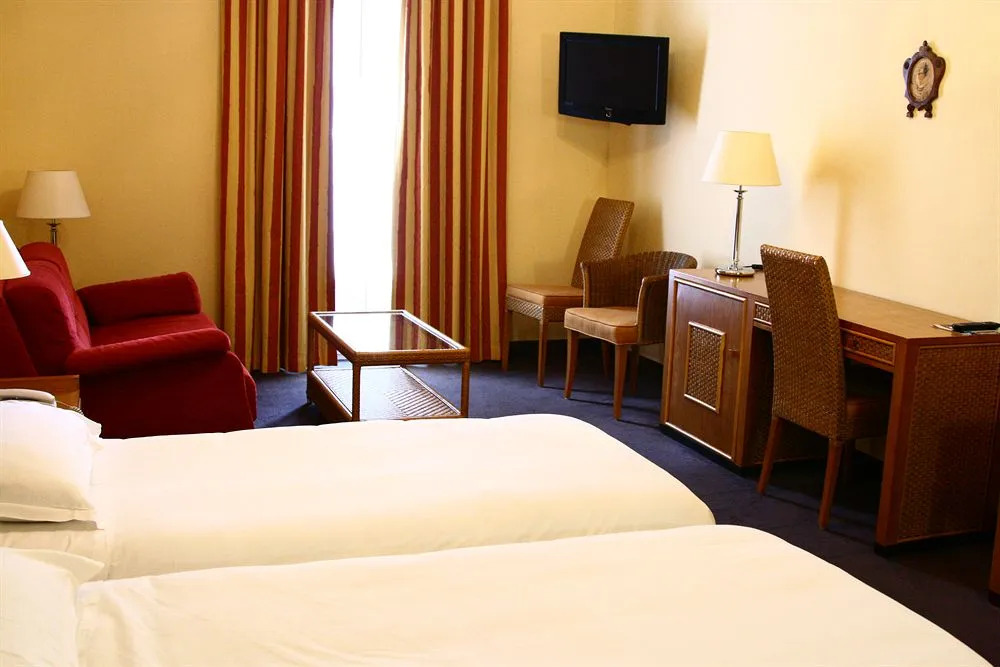 Hotel Imperial