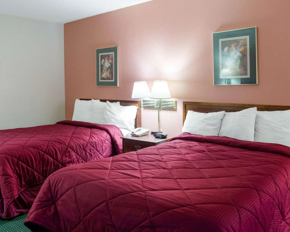 Econo Lodge Yazoo City