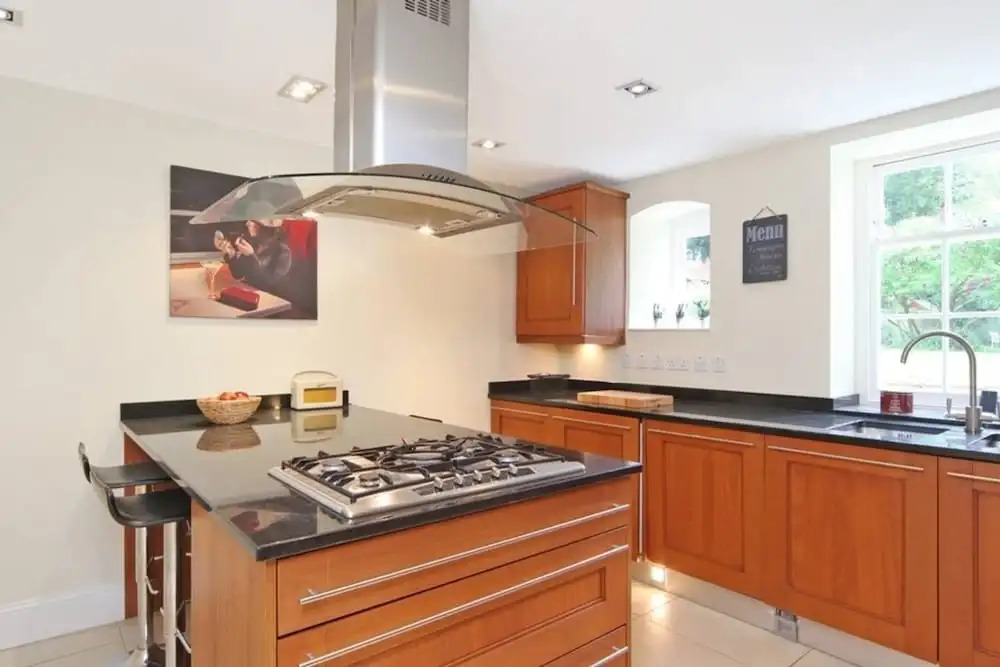 Wimbledon 2 Bedroom Apartment