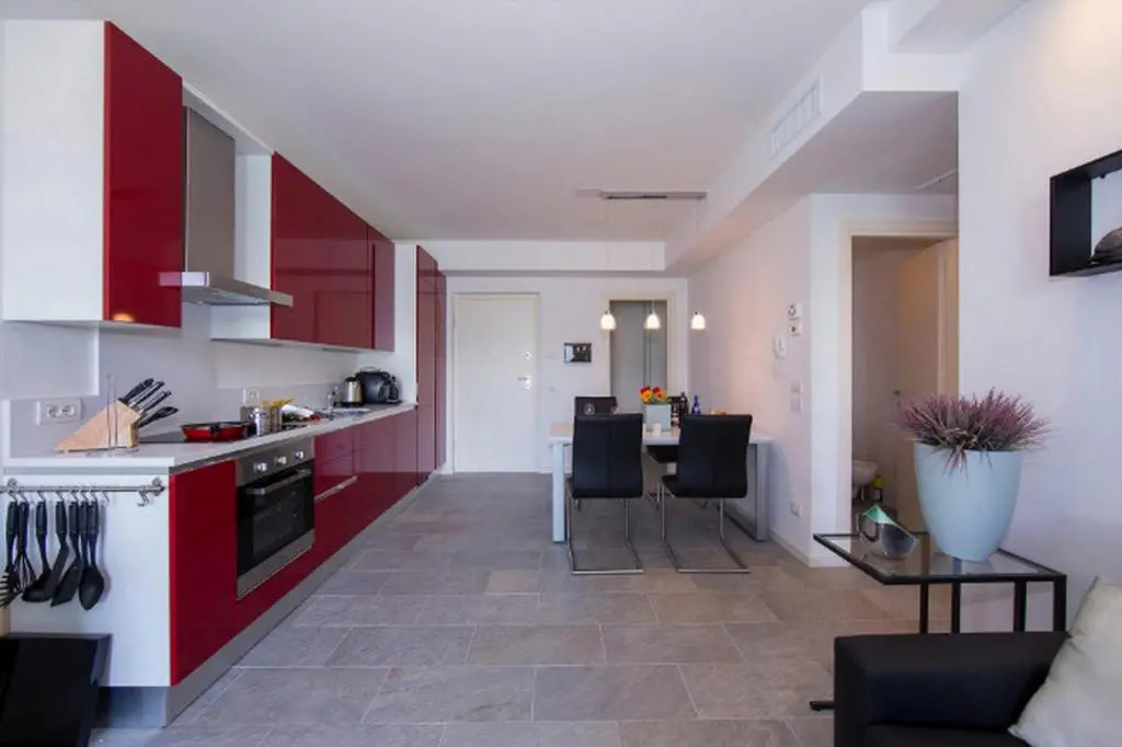 Casa Laura Apt 3