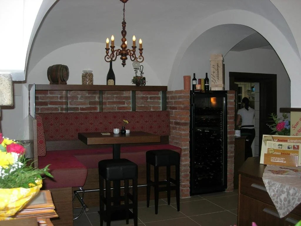 Landhotel Gasthof Bauböck