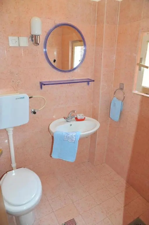 Apartment Majda