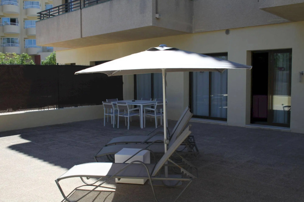 BA Style Apartments Ibiza