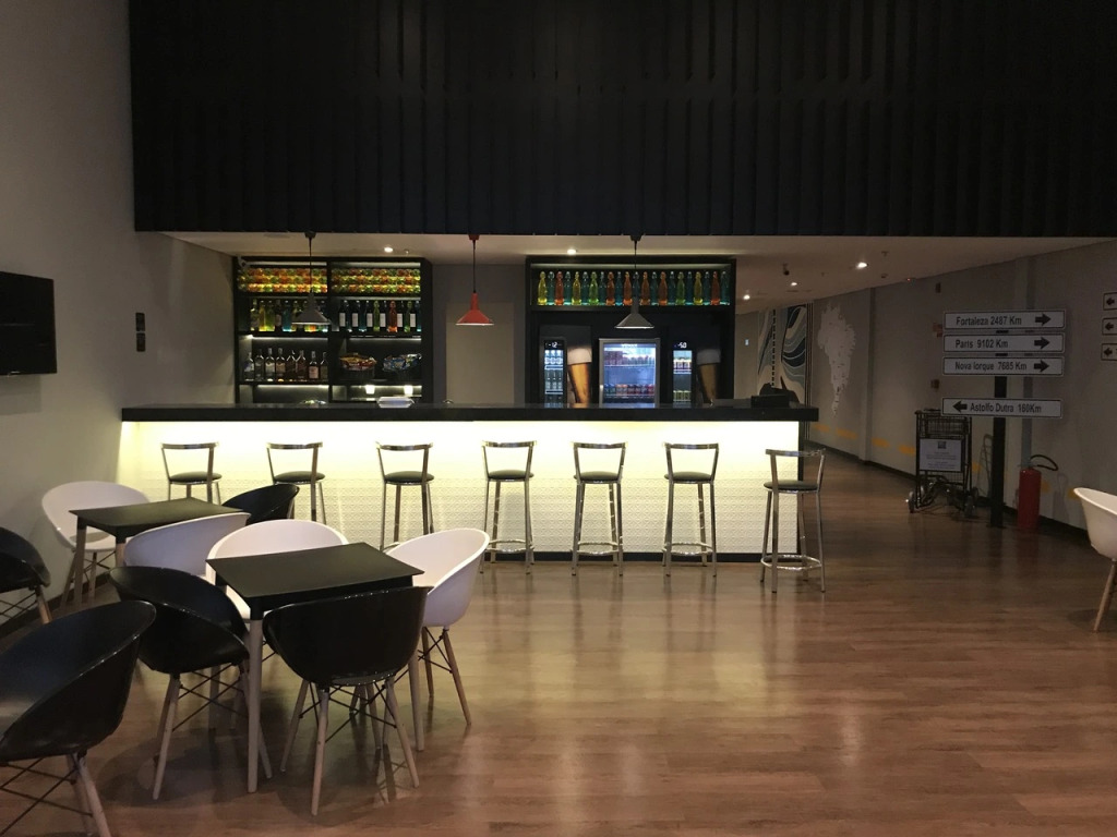 Hotel 3 Rios Plaza