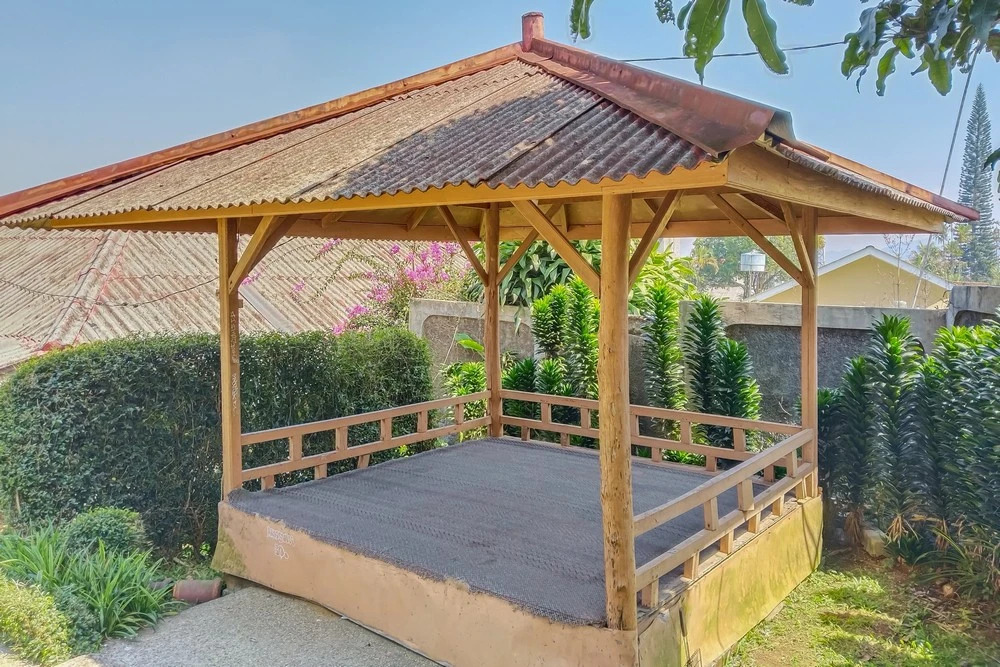Villa Al Ikhlas Puncak RedPartner