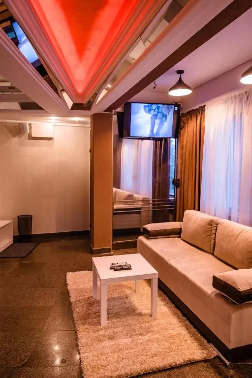Apartmani Spirit