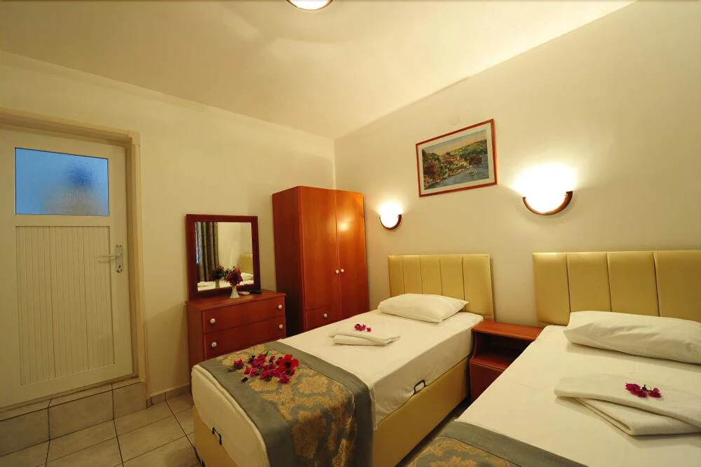 Maritim Hotel