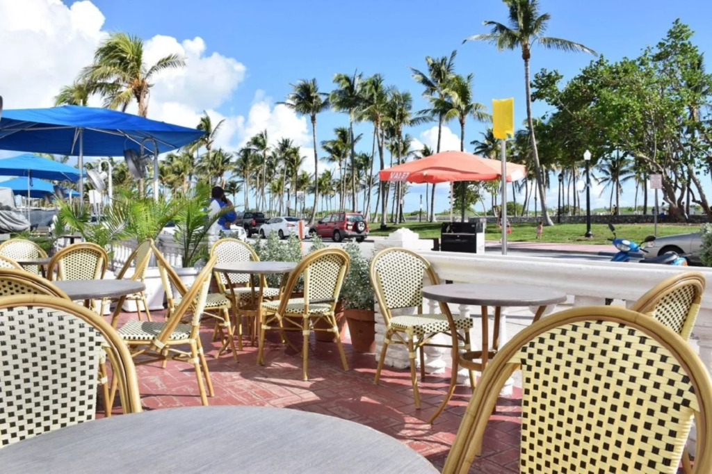 Beach Park Hotel