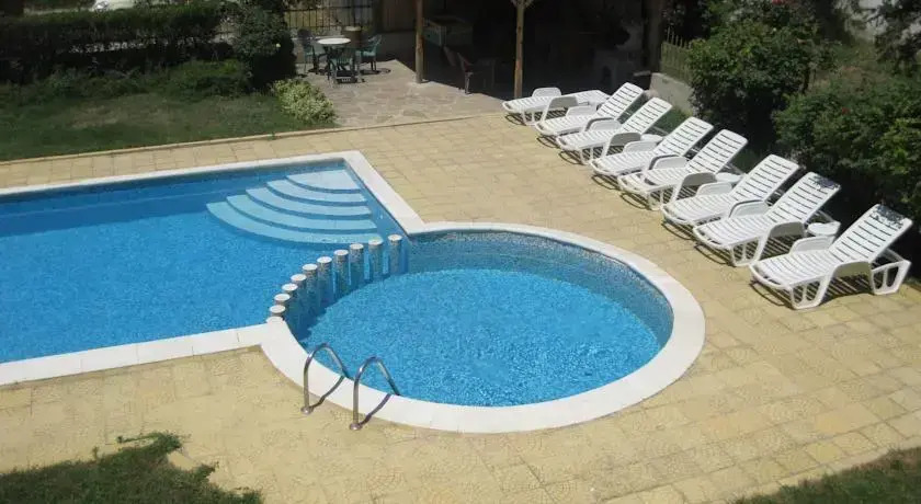 Villa Sunshine
