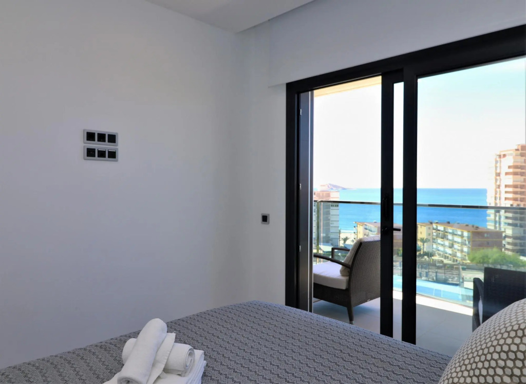 Sunset Drive 5-10 in Benidorm