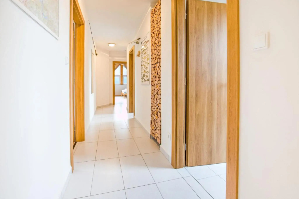 Apartmán Riviéra Lipno 510/21
