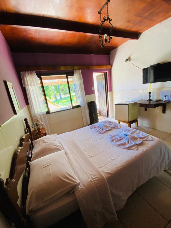 Hotel Casa Alpina