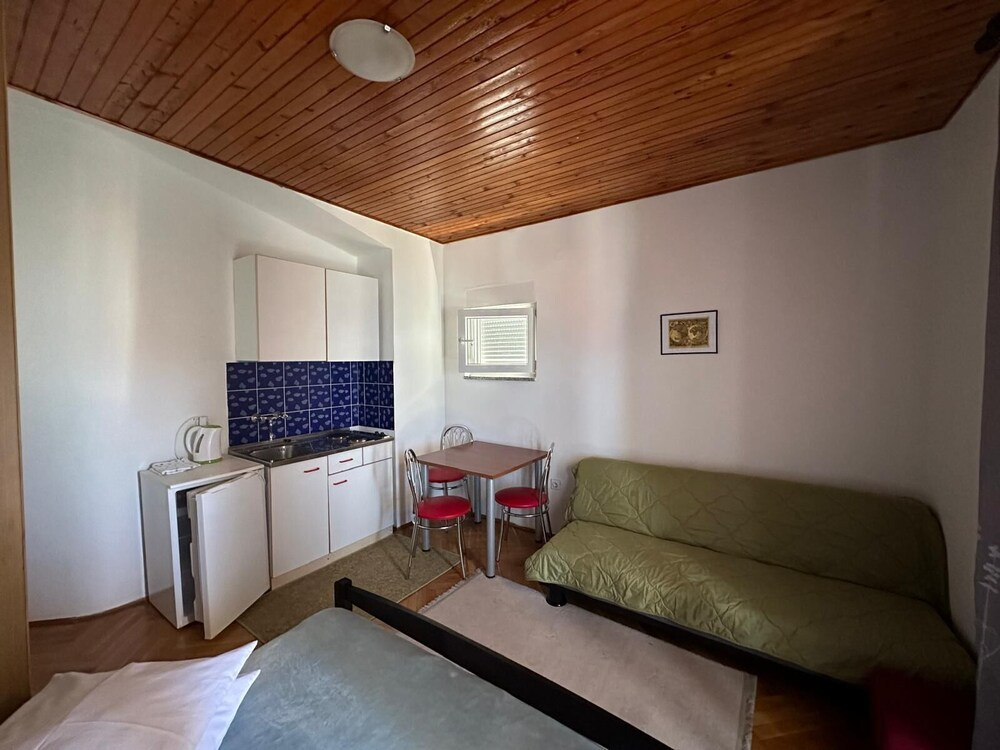 Apartments Milena