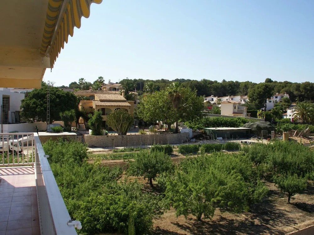 Stylish Apartment in Moraira Valencia near Sea
