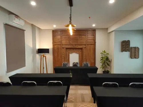 Arrayan Malioboro managed by Arte Hotel