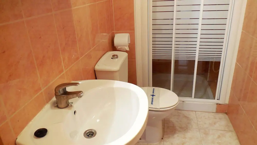 Apartamentos Gardenias 3000 - Admite mascotas